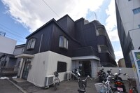 香里さくらハイツⅢ