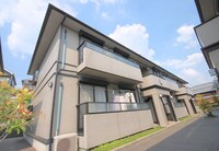サンビレッジ高田Ｂ棟