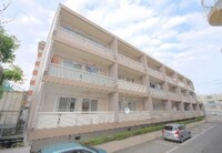 香里ニューハイツＮＯ1