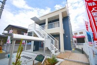 エスポワール星田