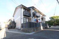 ハイツラフォーレ