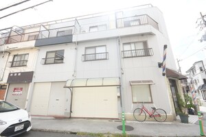美井元町連棟貸家