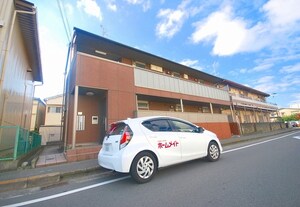 クリサンスコート