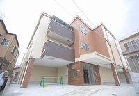 グレートヒルズ６番館
