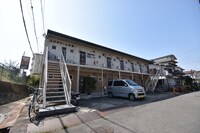 エスポワール香里