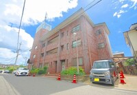 セントネージュ香里