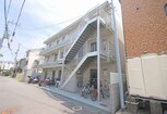 エバーグリーンハイツ寝屋川