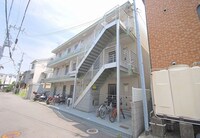エバーグリーンハイツ寝屋川