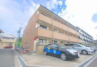 Ｓ-ステージ