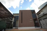 メゾンドアミティエ