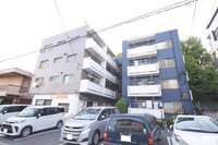 成田ハイツ