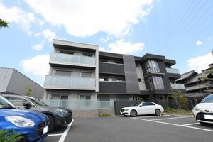 シャーメゾン　エスペランサ　レジデンス