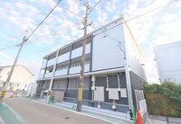プロムナードＸ
