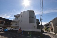 グレース香里園