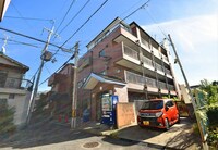 栄光サンプラザⅡ