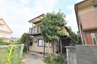 高宮あさひ丘貸家