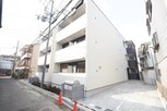 ディアコート長栄寺　東棟