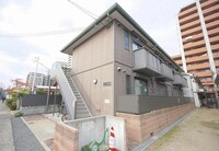 シャーメゾン松屋町