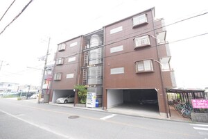 神田コーポ