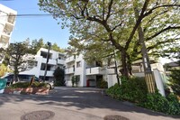 グリーンタウン枚方・翠香園