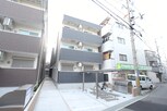 フジパレス萱島信和町Ⅰ番館