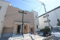 フリーディオ石津元町Ⅰ