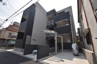 ALEGRIA寝屋川池田南