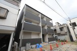 ジーメゾン池田旭町