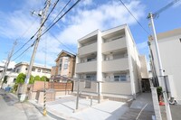クリエオーレ明和