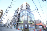 エム・ケイ５香里園駅前ビル