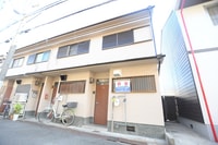 中木田テラスハウス