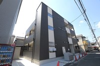 グレイスキューブ