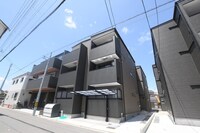 セレニティ池田C棟