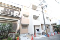 INOVE寝屋川