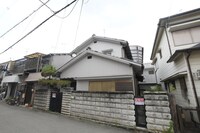 出雲町　貸家