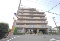 サンシティ交野