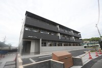 アンジュ　ド　ボヌール　香里園