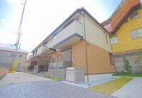 シャルマンドムス
