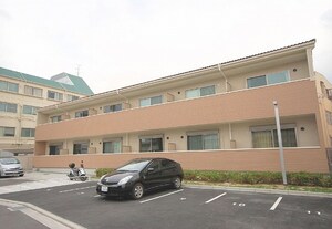寝屋川十字の園