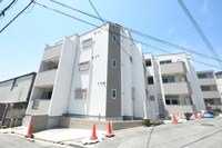スリール明和Ⅰ