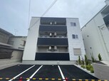フジパレス上神田Ⅰ番館