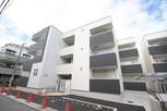 フジパレス上神田Ⅱ番館