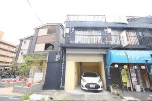 栄楽ビル