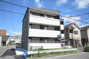 コンフォート打上南町