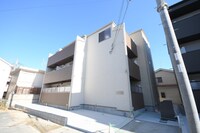 Gran Claudia寝屋川