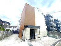 コアパレス寝屋川