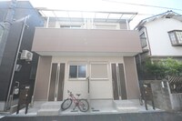 フォレストハイム香里園