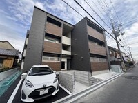 ディアコート高柳