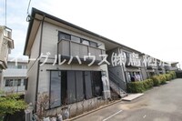 アンキハウスA棟