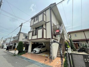 フローラ本山